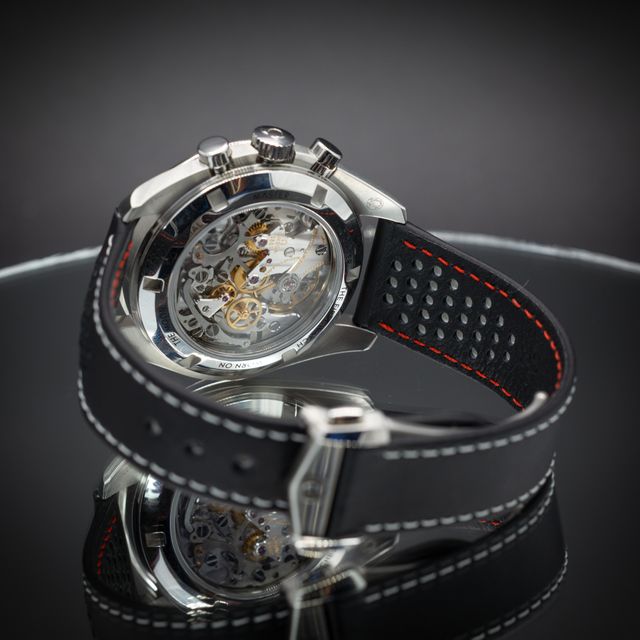 Omega Speedmaster Moonwatch Professional 310.32.42.50.04.002 Image 5